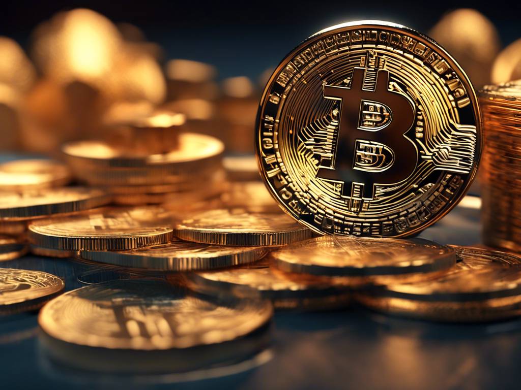 Bitcoin Long-Term Holders Snatch Up 70,000 BTC ??