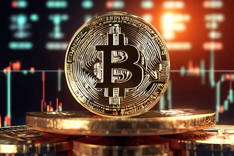 Bitcoin Price Dips Below $66,000 Support ??