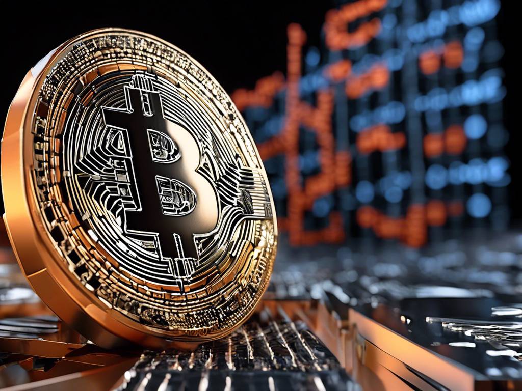 Goldman Sachs Backs Blackrock's Bitcoin ETF! ?