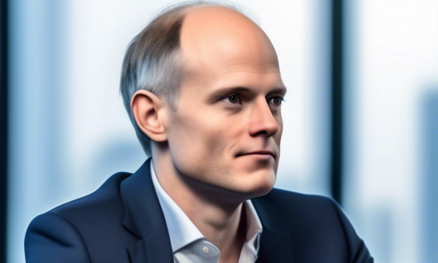AI Should Be Given Crypto Wallets by Coinbase CEO During Bot Accelerator Launch ?
