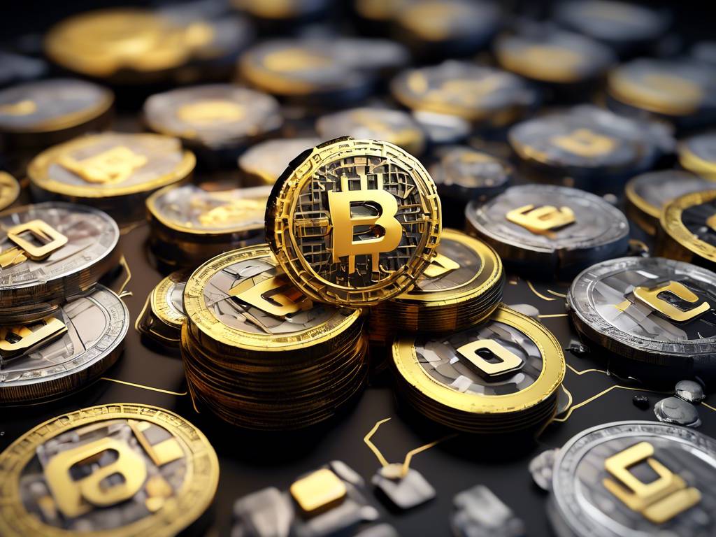 Binance prioritizes serious projects in token listings ?