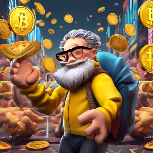 Market Maker Dumps 380 Mln JASMY to Binance Amid 40% Price Surge ??