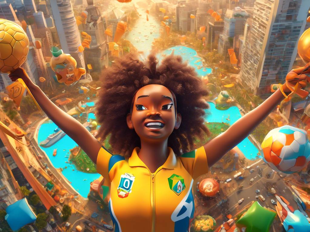 Realio Network (RIO) surges +250% in 9 days! ??