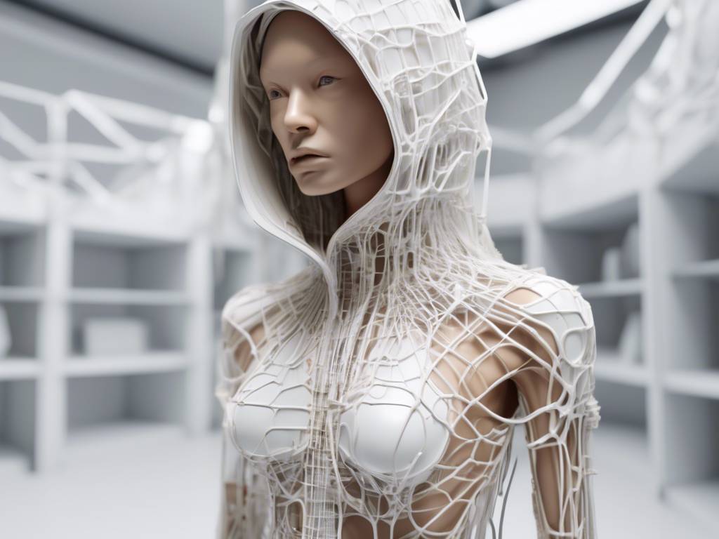 Maison Margiela Embraces Web3 with MetaTABI ??