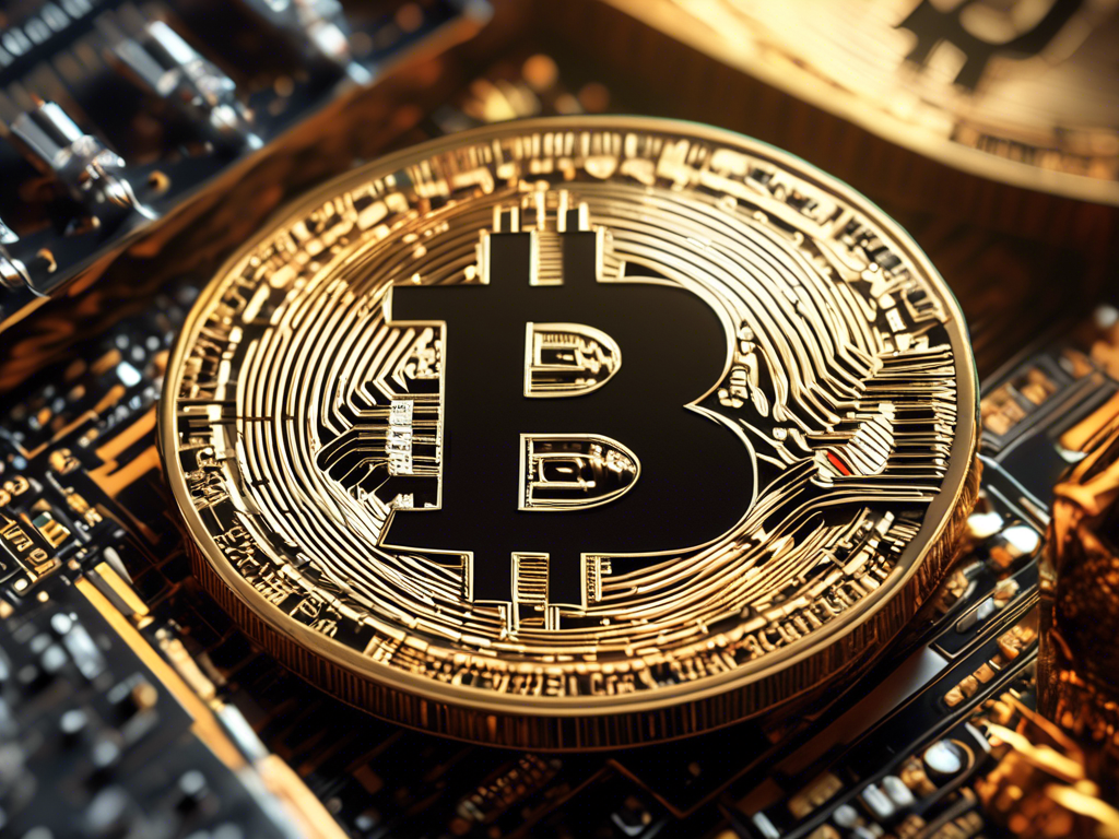 Bitcoin (BTC) price targets key resistance for further gains! ??