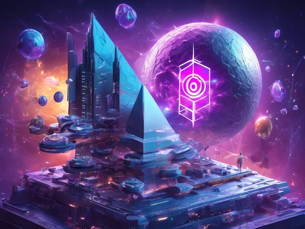 Enterprise Ethereum Use Cases Set to Boom in 2024! ?