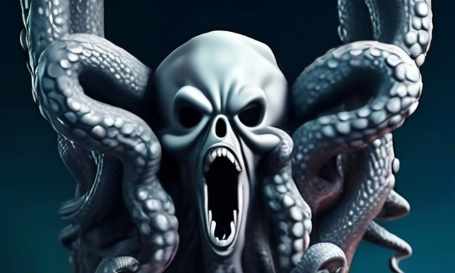 Kraken Faces Double Blow as SEC Lawsuit Advances Through Court ?