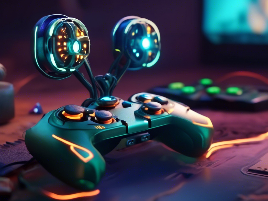 "India's video gaming craze goes viral ? Don't miss out!" ?