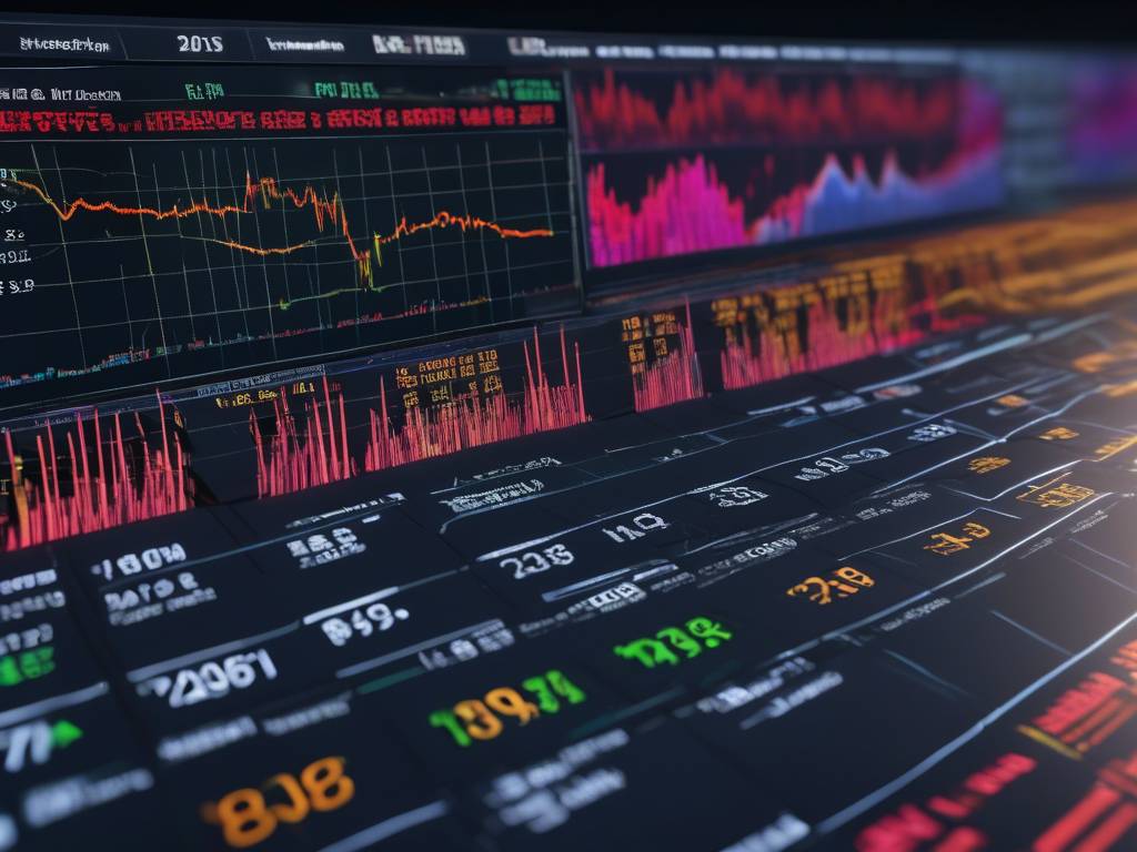 Stock market performance during past 4 Lok Sabha elections ???