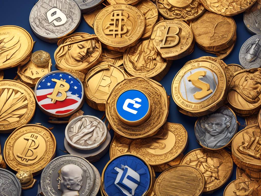 Coinbase Faces SEC Showdown: Latest Updates Revealed! ?