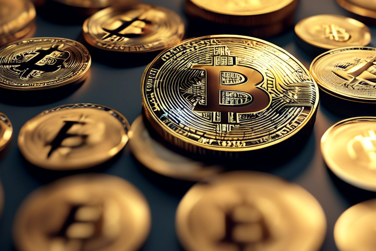 Altcoin Season: Bitcoin Dominance Breaks Bearish Pattern ?