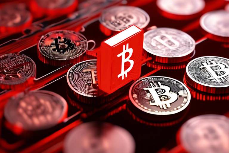 Crypto readers alarmed as 65-year recession indicator flashes red ?