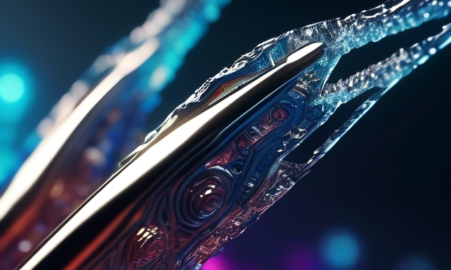 Launch date for the highly anticipated Chang Fork revealed as Cardano rises 8% ?