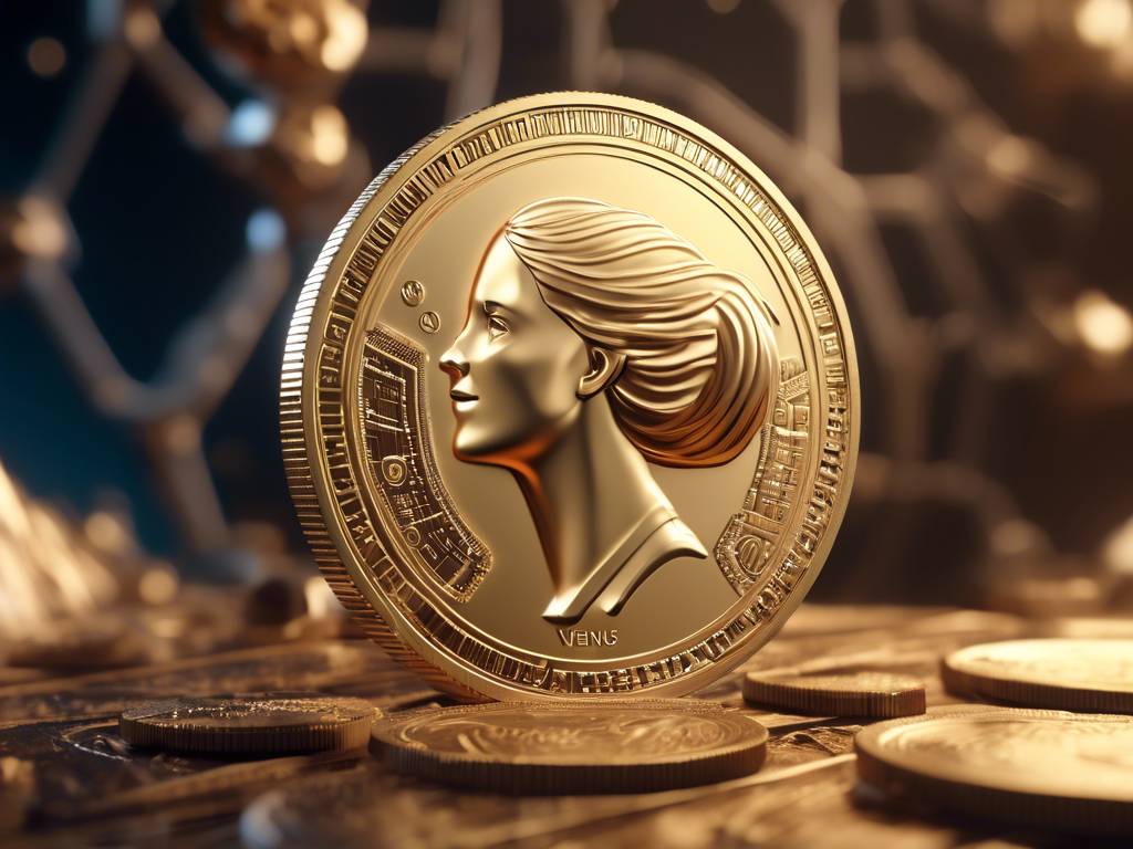 Venus Coin: Unveiling the Next Generation Cryptocurrency with Enhanced Privacy Features