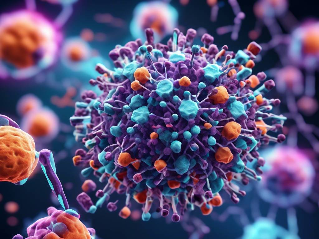 Revolutionize drug discovery with AI ???