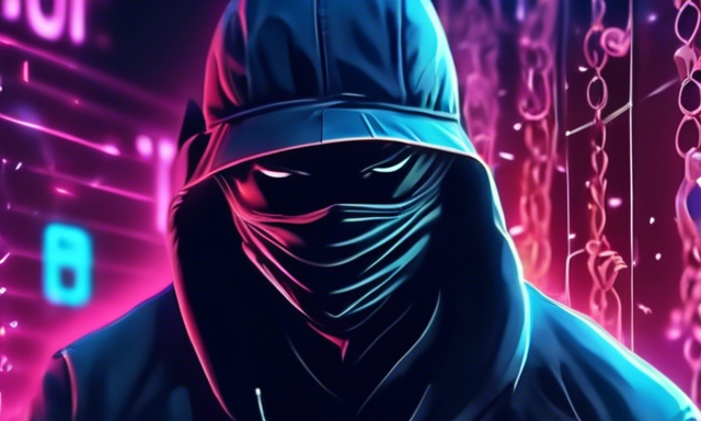 3,996 ETH and 1.9M USDC Stolen and Returned from Ronin Network in Massive Crypto Heist ?
