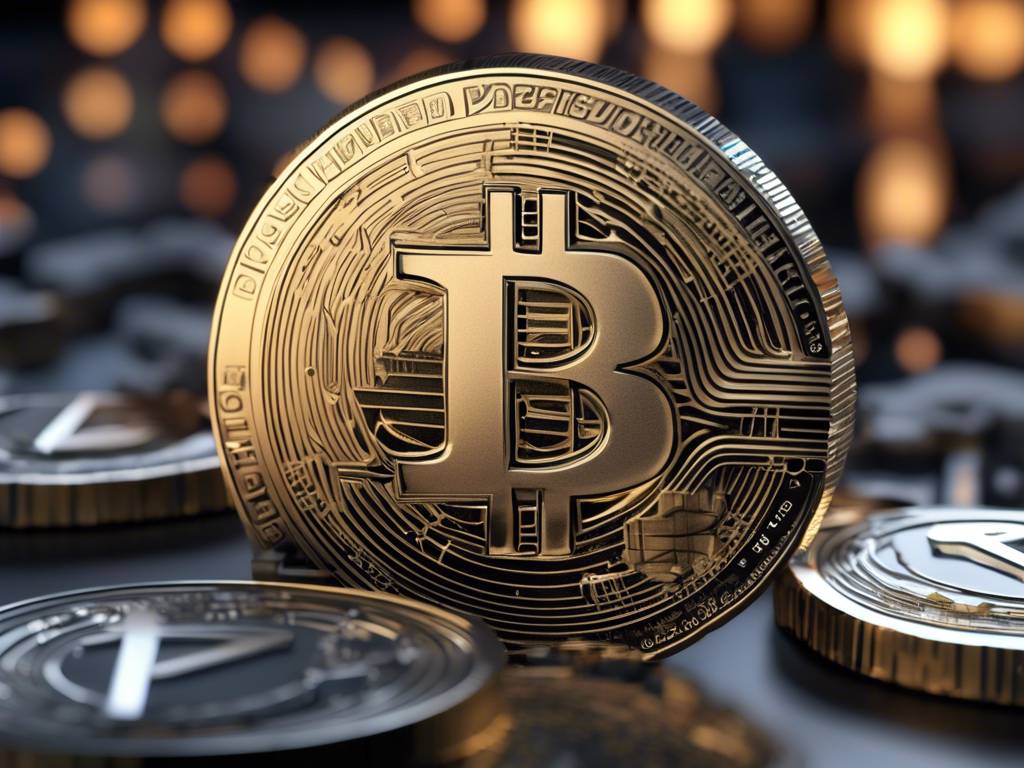 '‘Notcoin’ Surpasses $1B in Trading Volume in 2024! ??'