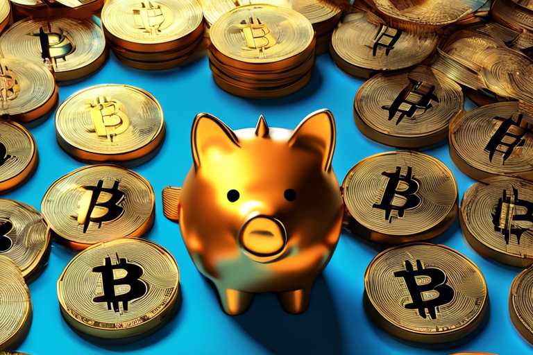 Bitcoin Saves WikiLeaks from Financial Ruin ??