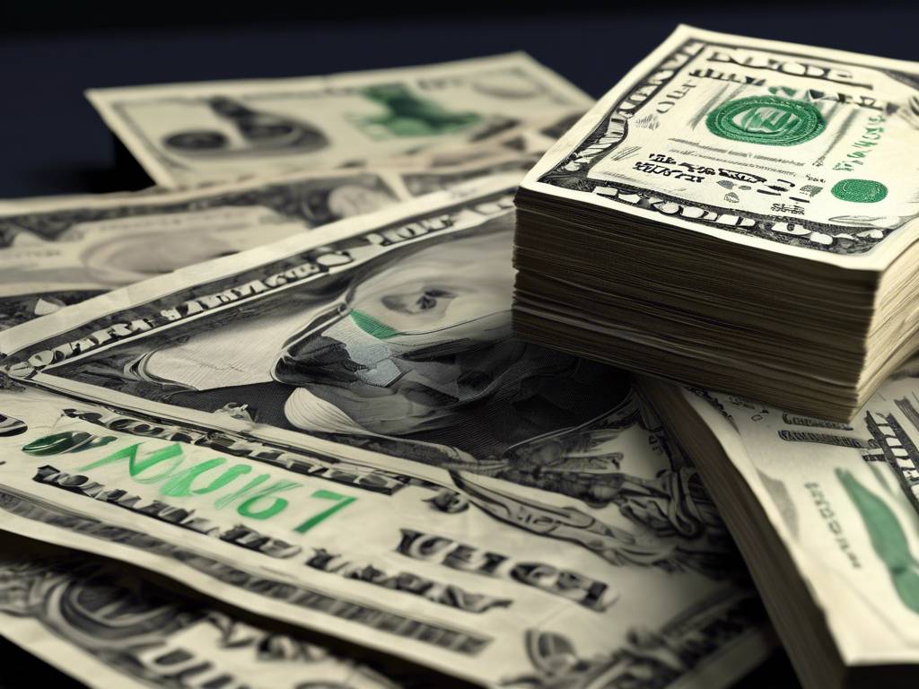 US rate-cut bets fade, Dollar reigns supreme! ?