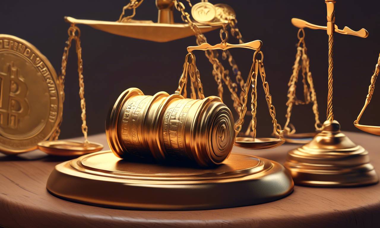 SEC's Small Legal Win in Coinbase Case Carries Weight ??