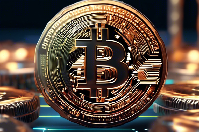 Unleash Your Crypto Potential with This Market-Beating Strategy! ?