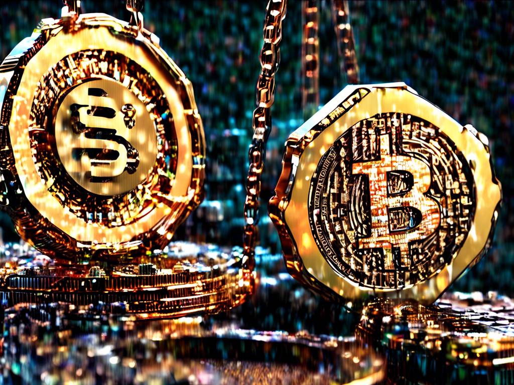 Blockchain Association vs SEC: Fight for Clarity and Fairness in DeFi Regulation ?
