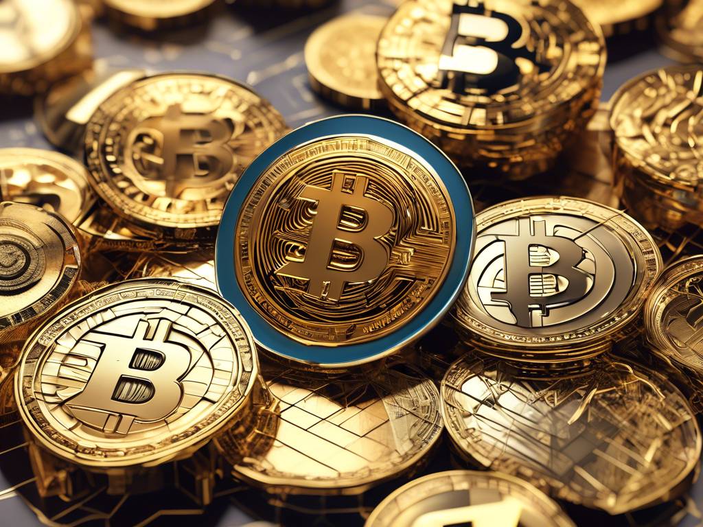 Crypto Analyst Reveals Top Dumped Assets ?? (Weekend Watch)