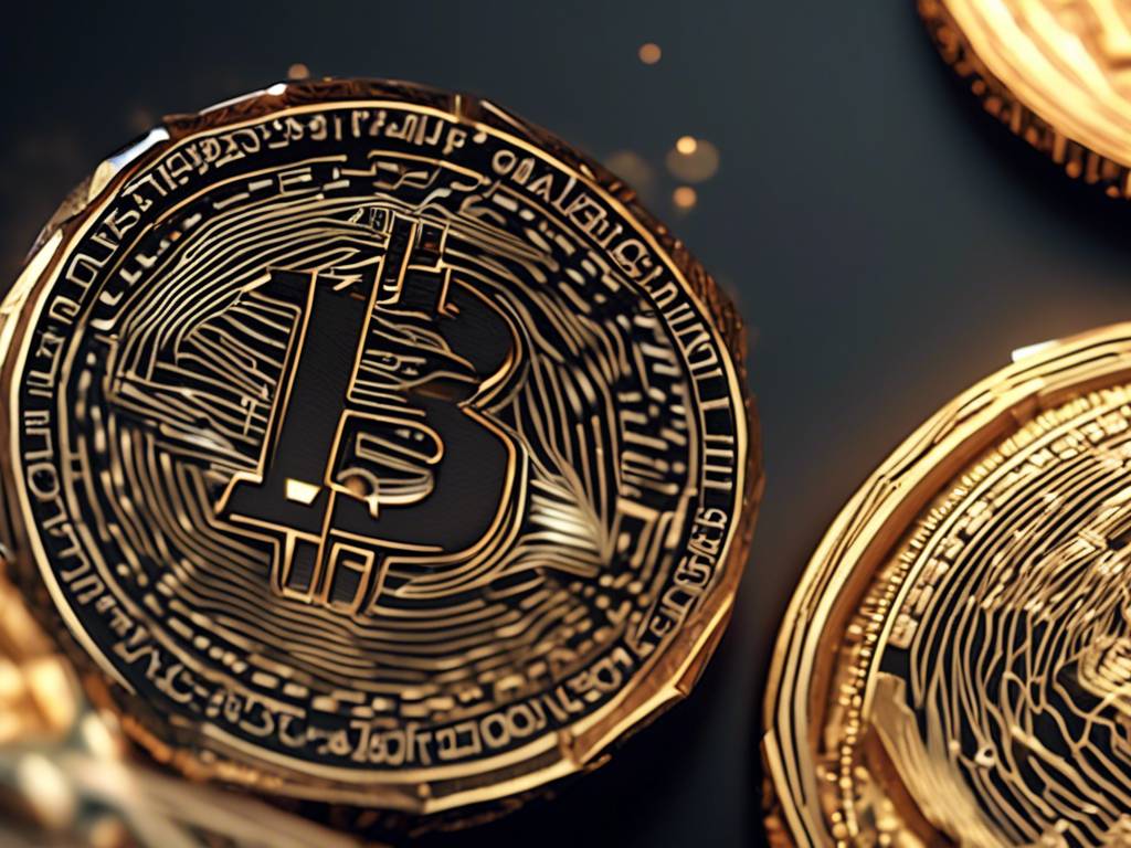 MicroStrategy Joins MSCI World Index:?Bitcoin's Biggest Champion! ?