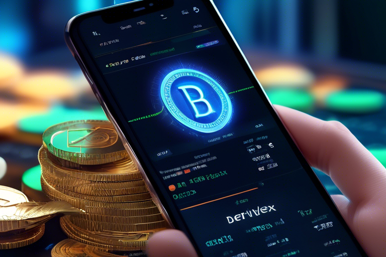 Thalex crypto options and futures are added by Bitfinex Derivatives, boosting trading opportunities.?