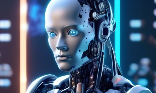 Future of AI security secured by Anthropic and OpenAI in collaboration with U.S. AI Safety Institute. ?