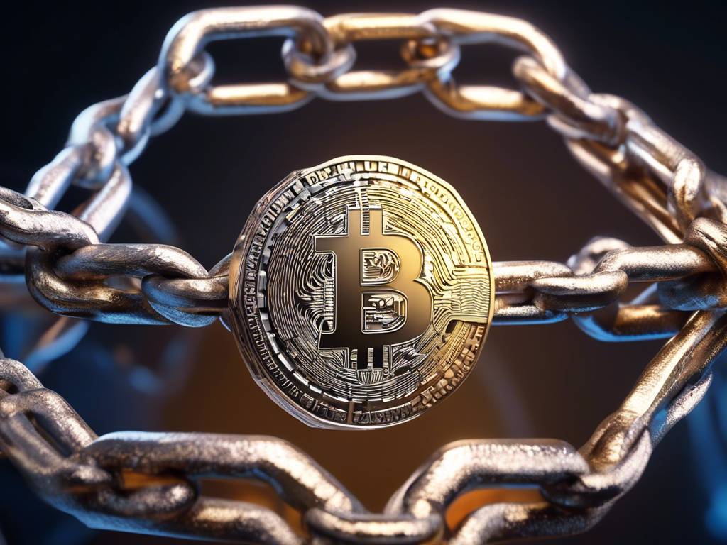 Chainlink transforms RWA & fund tokenization with JP Morgan, BNY Mellon, State Street ?