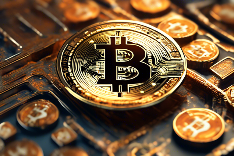 Bitcoin Analyst Predicts $47k as Next Bottom ??? Exciting News!