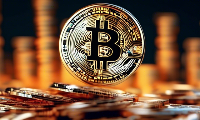 A concerning trend for BTC is revealed by analyst: Could Bitcoin drop below $60,000? ?