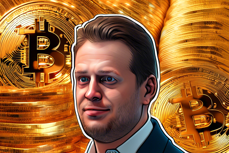 Expert Analysis: Alex Krüger unravels Bitcoin's price drop & what's next ???