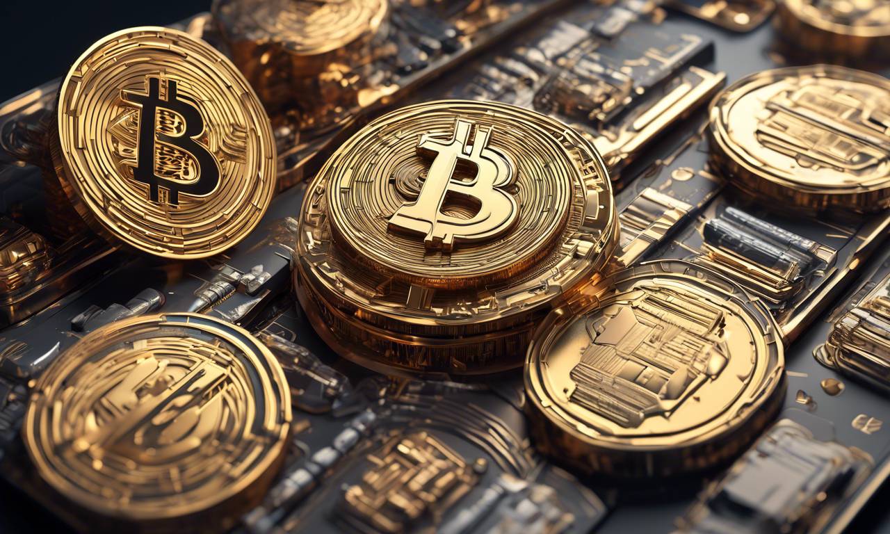 UK Financial Watchdog Exclusively Approves Crypto ETNs for Professionals! ?
