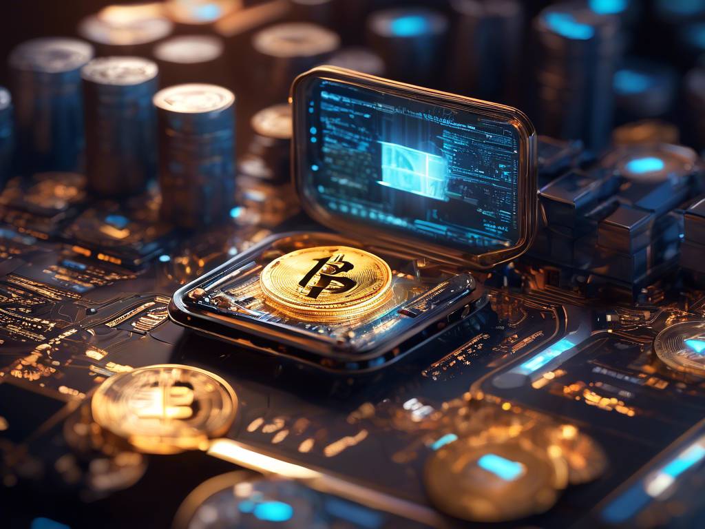 Increase your profits with cryptocurrency insights ?