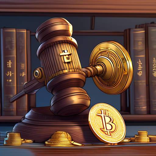 Crypto Security: South Korean Courts Struggle to Decide ?‍♂️