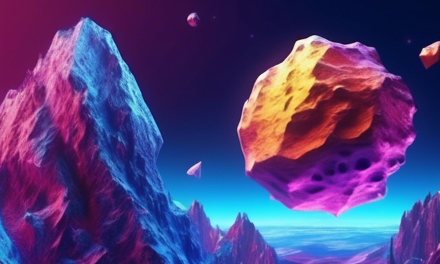 Will a higher climb be reached this week by ORDI, as it skyrocketed 26% during a solid 7-day streak? ?