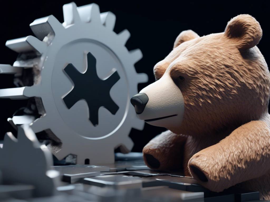 XRP Bears Persist, Signals Point to Further Decline ?