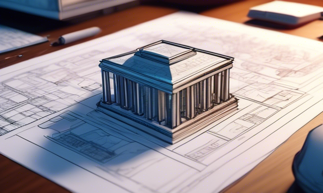 "Plans for 'Digital Real Estate' Crypto Project Revealed by Eric Trump" ?