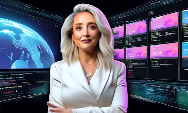The Global IT Crash, AI Market, Meme Stocks and More Discussed by Abby Joseph Cohen ?