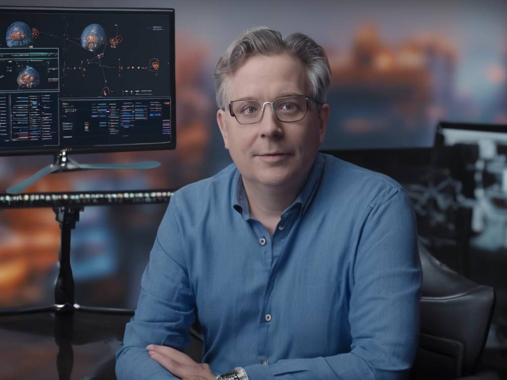 Jean Boivin Discusses AI Returns at BlackRock ??
