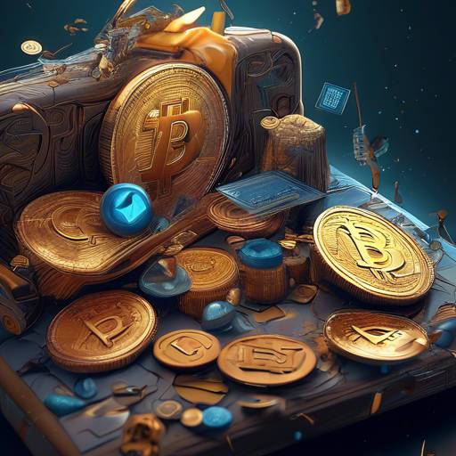 Profit from 2 Undervalued Cryptos ?? Don't Miss Out!