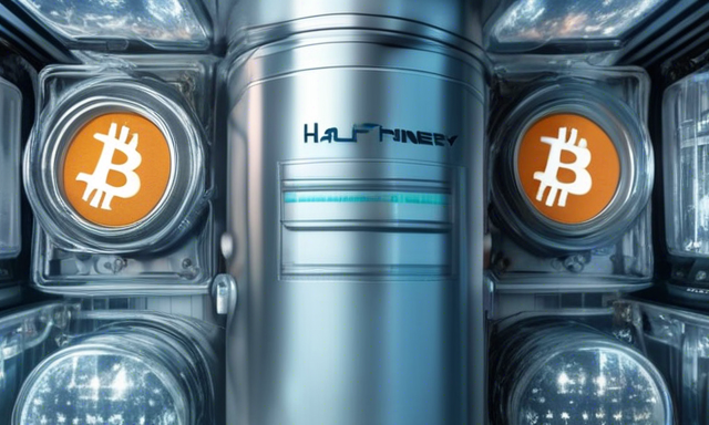 Hal Finney's Body Being Preserved by Cryonics Firm; Bitcoin Icon's Legacy Lives On ?