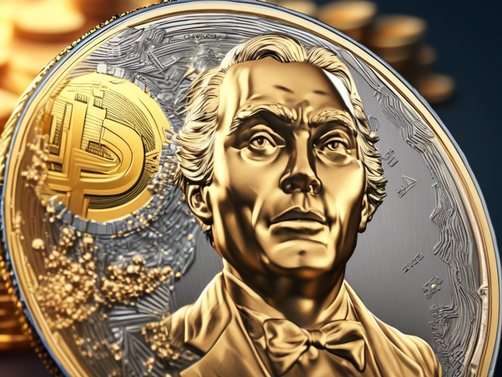 Transform $1,000 into $10,000 in 2024 with Top Altcoin Strategy! ??