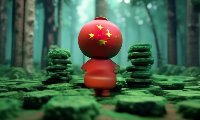 "Market Misconduct Found to be Committed by China Forestry Executives" ?