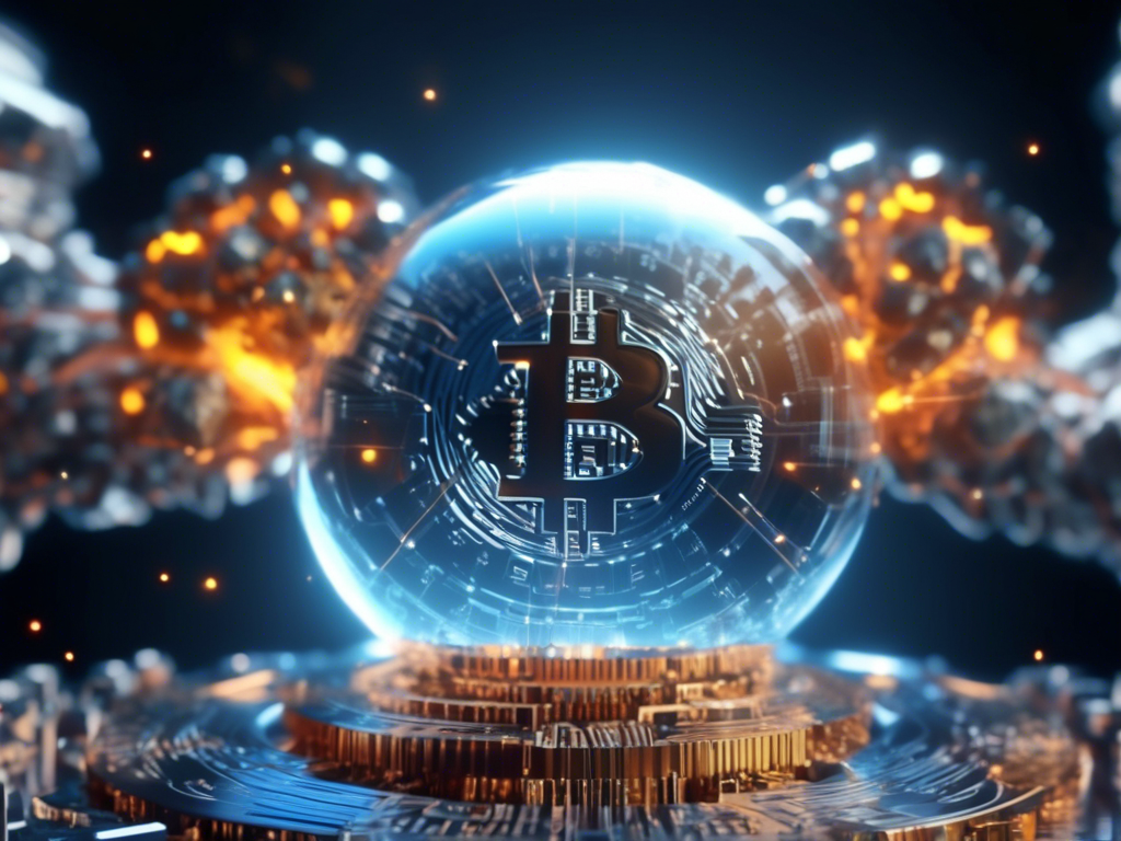 Bitcoin price surge predicted by Glassnode Co-Founders ??