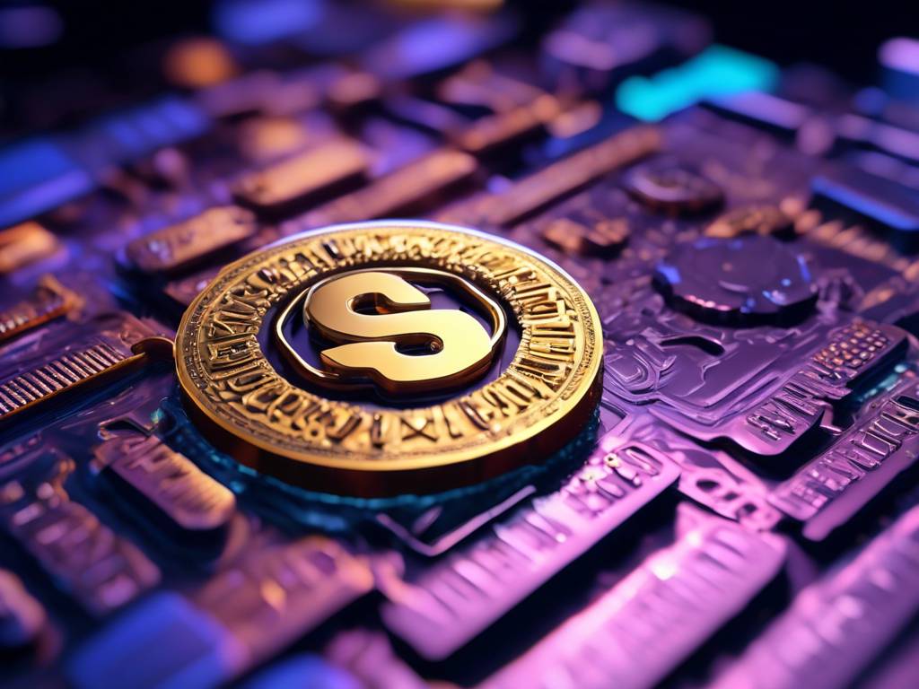 Get ready for the launch of Subsquid's SQD Token this Friday! ?