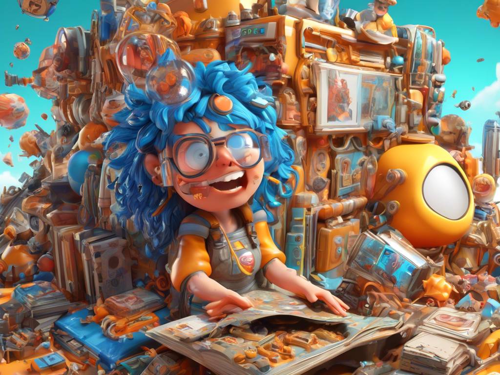 Surprising Surge: BOOK OF MEME (BOME) Price Pumping ??
