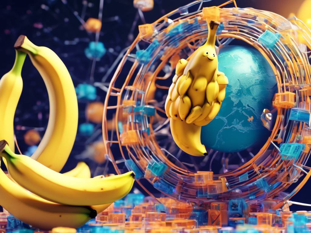 Web3 Space Thrives: BananaConf 2024 Unites Insights ?